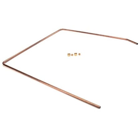 Garland Oven Tubing Right Kit CK1439500